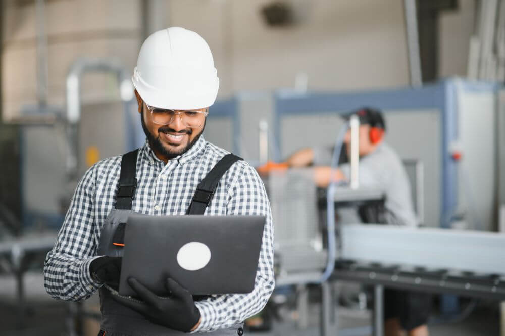 7 Top CMMS Companies for Manufacturing in 2026 (Evaluated)