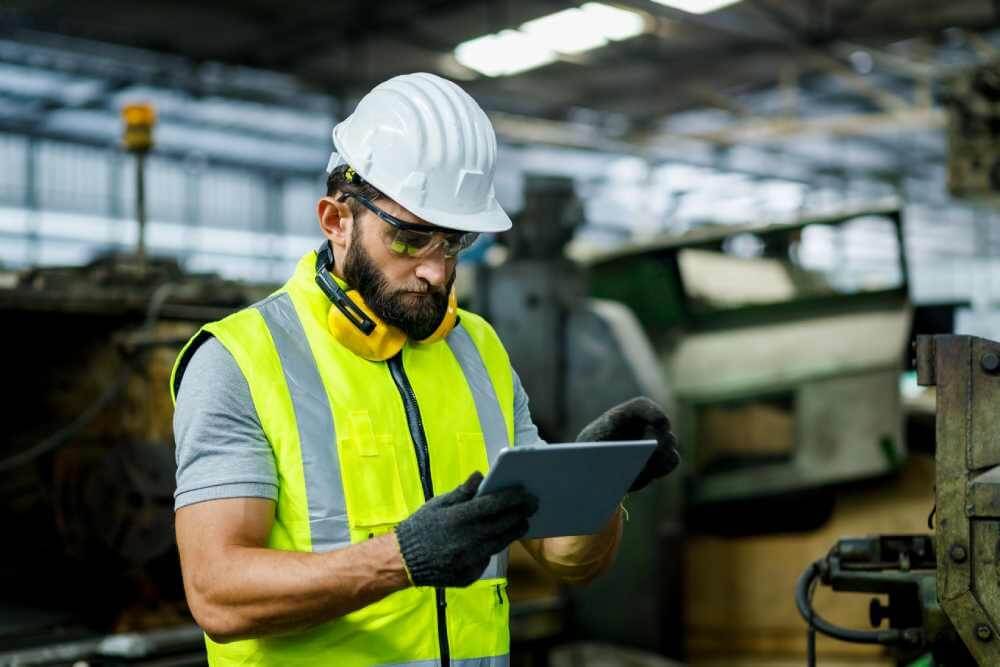 Tractian vs MachineMetrics vs Fabrico: Best IoT Maintenance Software (2026)