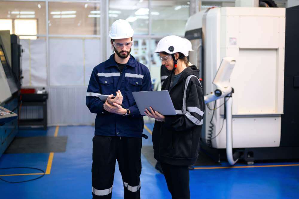 Vorne XL vs Evocon vs Fabrico: Best Software for Manufacturing Operations (2026)