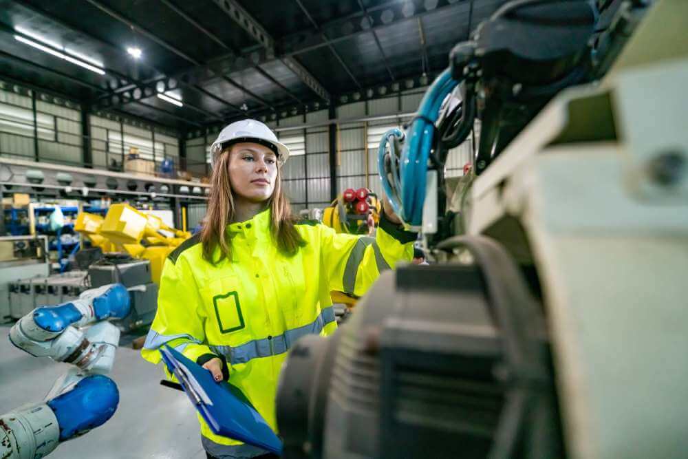 What Is Asset Criticality in Manufacturing? A Plain-English Guide