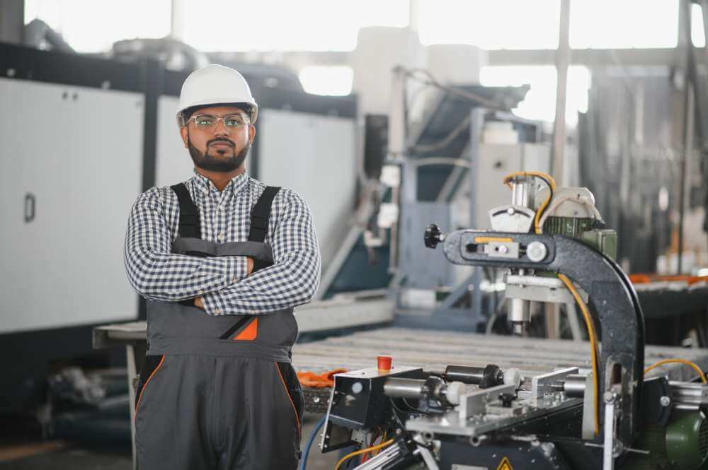 What Is Vibration Analysis in Manufacturing? A Plain-English Guide